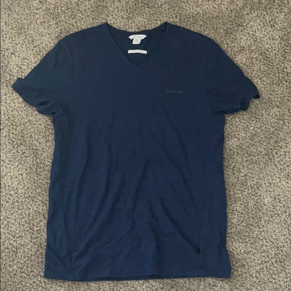 Calvin Klein t shirt